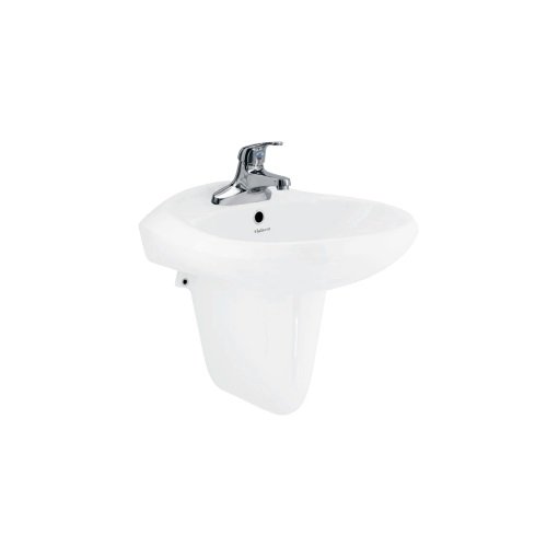 Chậu VTL3 1 lỗ