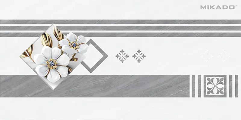 Gạch lát 40x80 MD48202 A1  điểm