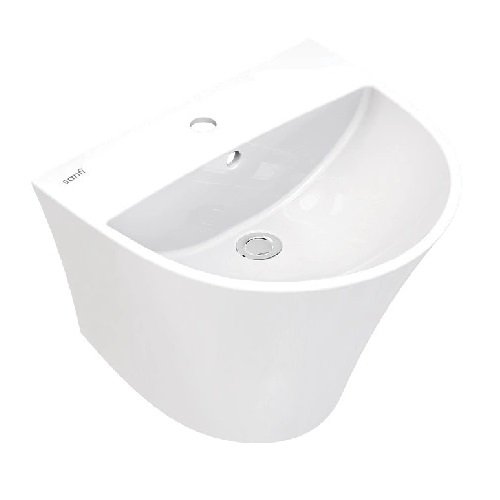 Chậu liền chân S509