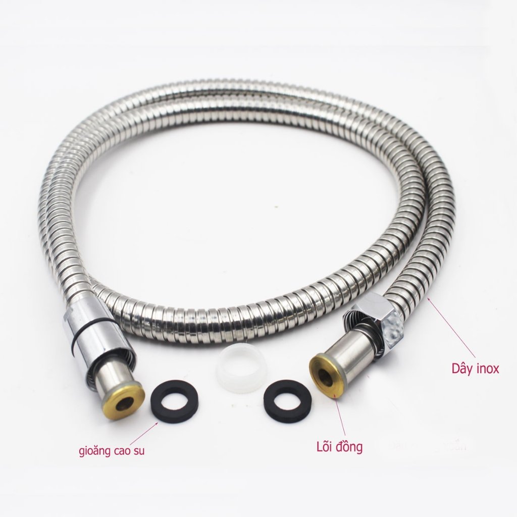 Dây vòi xịt 021