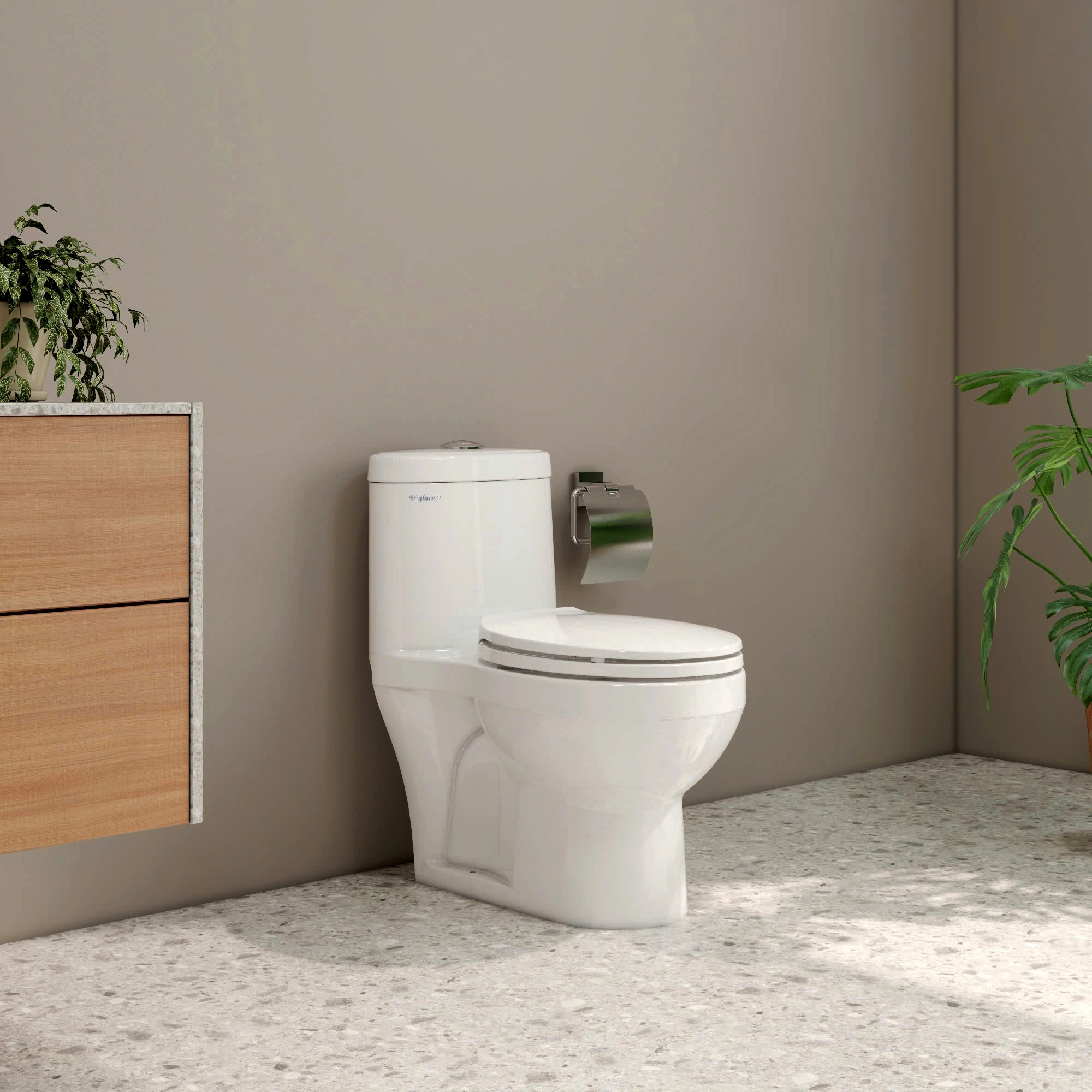Bệt trẻ em viglacera